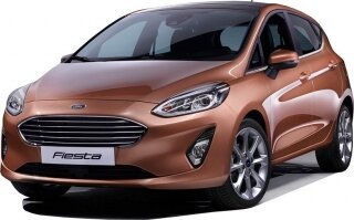 2018 Ford Fiesta 1.0 100 PS Otomatik ST Line Araba kullananlar yorumlar